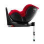 Автокрісло Britax-Romer Dualfix I-Size Fire Red (2000030771) - зменшене зображення 5