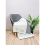 Ковдра Home Line ткана 140 х 205 см (176466) - зменшене зображення 2