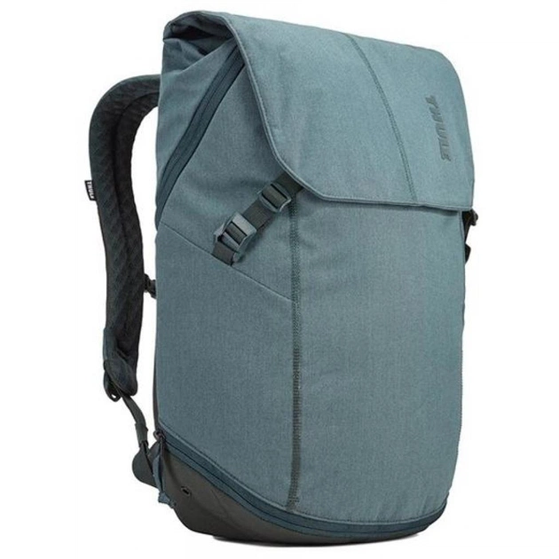 Рюкзак для ноутбука Thule 15" Vea 25L TVIR-116 (Deep Teal) (3203514) - изображение 1