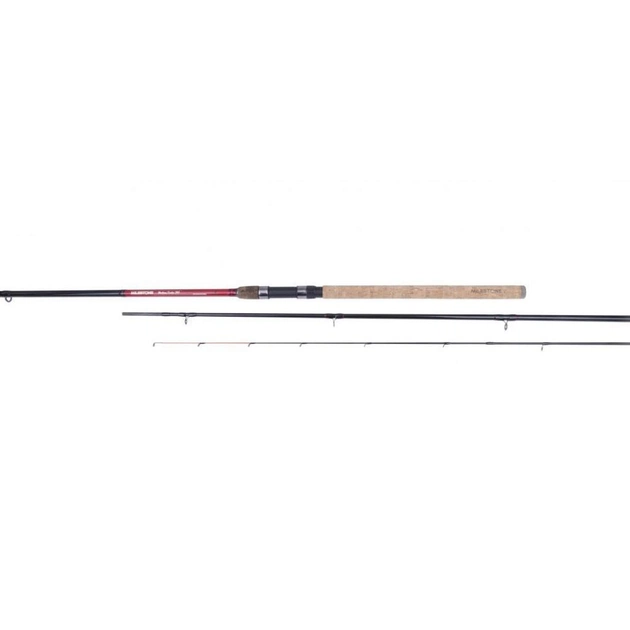 Вудилище Mikado Milestone Medium Feeder 3.90м 120гр (WAA843-390) - зображення 1