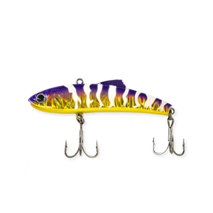 Воблер Narval Frost Candy Vib 95mm 32.0g 022 Japanese Viola (1909.01.11) зображення 1