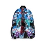 Рюкзак для ноутбука Bagland 14" Stylish M 17L+print, multicolored 1342/00549694 (1118320658) - зменшене зображення 4