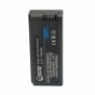 Акумулятор до фото/відео Extradigital Sony NP-FC10 (BDS2655) - зменшене зображення 2