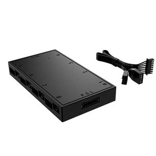 Контроллер вентилятора ID-Cooling HA-08 picture 1