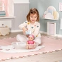 Пупс Zapf Baby Born My First Bath Annabell Чудове купання 30 см (707227) - зменшене зображення 8