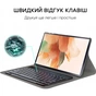 Чохол до планшета AirOn Premium Samsung Tab S7 FE (T730/T735) 12.4" 2021 BT Keyboard (4822352781074) - зменшене зображення 8