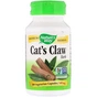 Трави Nature's Way Котячий кіготь, Cat's Claw Bark, 485 мг, 100 капсул (NWY-11450) - зменшене зображення 1