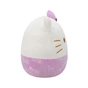 М'яка іграшка Squishmallows Хелоу Кітті в пурпуровому 20 см (SQSN00499) - зменшене зображення 5
