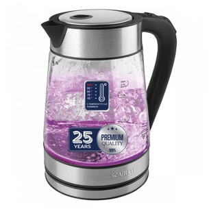 Електрочайник Scarlett SC-EK27G55 зображення 1