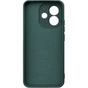 Чохол до мобільного телефона Armorstandart ICON Xiaomi Redmi Note 17 4G / 17 5G Camera cover Dark Green (ARM93428) - зменшене зображення 2
