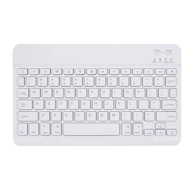 Чохол до планшета BeCover with Keyboard Apple iPad 10.9" 2022 Dark Green (709677) - зображення 5