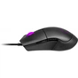Мишка CoolerMaster MM310 USB Black (MM-310-KKOL1) - зменшене зображення 3