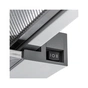 Витяжка кухонна Pyramida ATH 60 (400) IX - зменшене зображення 5