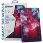 Чохол до планшета BeCover Smart Case Samsung Tab A9 Plus SM-X210/SM-X215/SM-X216 11.0" Space (710317) - зменшене зображення 1