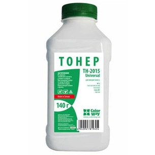 Тонер ColorWay HP LJ P2015/1160/1320 (Q5949A) (TH-2015) зображення 1