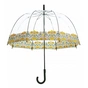 Парасоля Fulton L782 Morris & Co. Birdcage-2 Lodden (L782-037423) - зменшене зображення 2