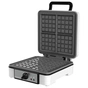 Вафельниця Cecotec Fun Gofrestone 4Inox (CCTC-08017) - зменшене зображення 4