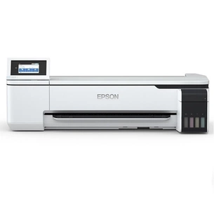 Плоттер Epson SureColor SC-T3100X 24' (C11CJ15301A0) зображення 1
