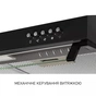 Вытяжка Minola HPL 622 BL - уменьшенное изображение 9