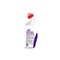 Средство для чистки унитаза Sarmix Violet Petals 750 мл (4820268104250) - уменьшенное изображение 2