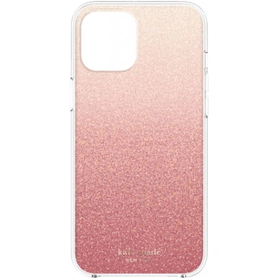 Чохол до мобільного телефона Kate Spade New york Protective Hardshell (1-PC Comold) iPhone 12 Pro (KSIPH-153-GLOSN) зображення 1