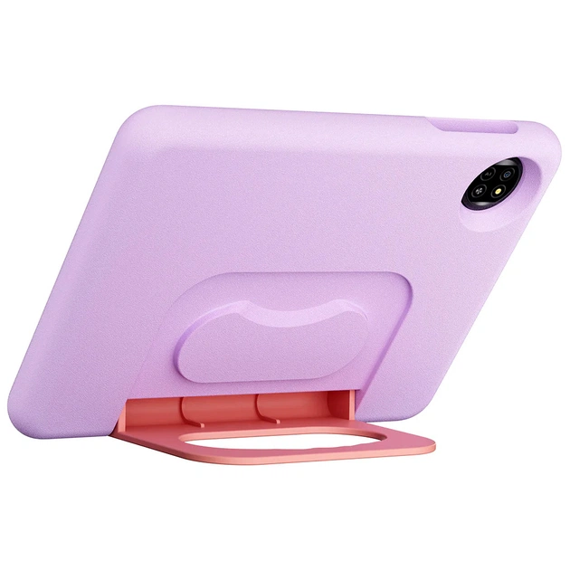 Планшет Blackview Tab 20 Kids 10.1" 4/64GB / WiFi / Unicom Purple (6931548324720) - picture 8
