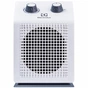 Обігрівач Electrolux EFH/S-1115 - зменшене зображення 2