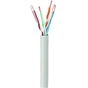 Кабель вита пара Cablexpert (UPC-5004E-L) CAT5e, багатожильний, алюміній під міддю (CCA с AWG24), неекранірований, 305м - зменшене зображення 1