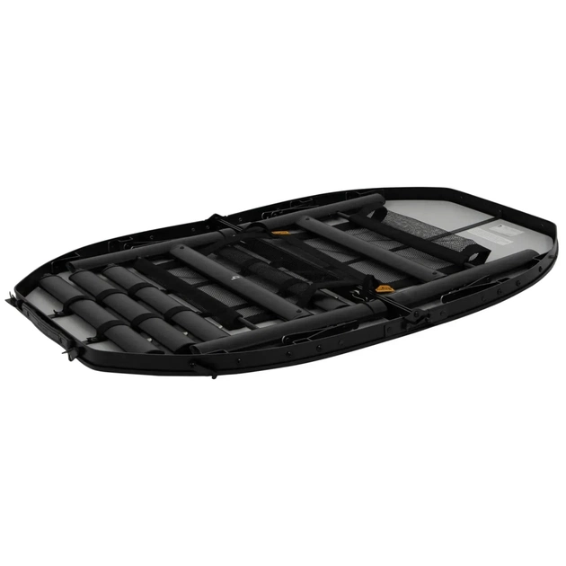 Туристичний стіл Bo-Camp Northgate 100x70 cm Black/Grey (1404189) (DAS303263) - picture 7