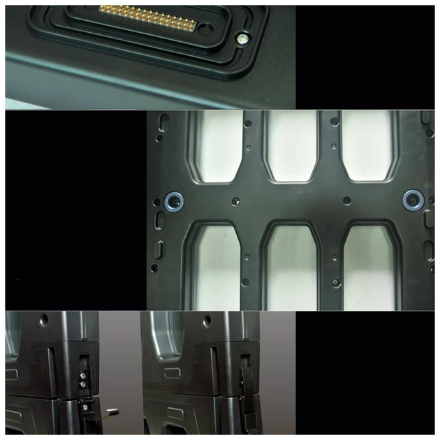 Металошукач Aoyodi VO-1313 - зображення 9