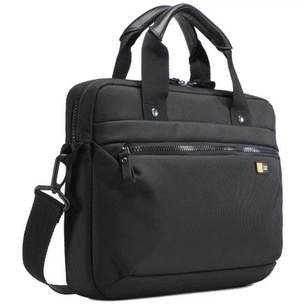 Сумка для ноутбука Case Logic 11.6" Bryker Deluxe Bag BRYA-111 Black (3203342) зображення 1