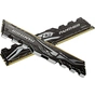 Модуль пам'яті для комп'ютера DDR4 16GB (2x8GB) 3200 MHz Panther Silver Apacer (AH4U16G32C08Y7VAA-2) - зменшене зображення 3