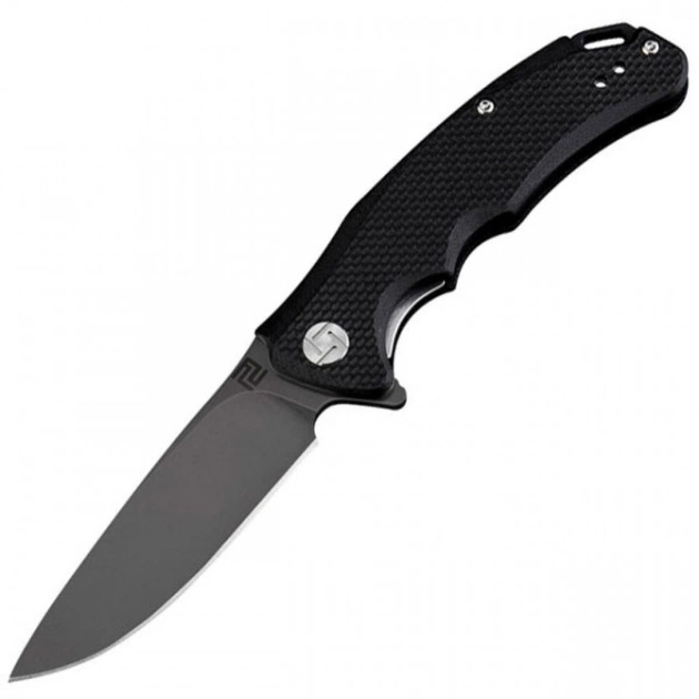 Ніж Artisan Tradition BB, D2, G10 Flat (1702P-BBK) - изображение 1