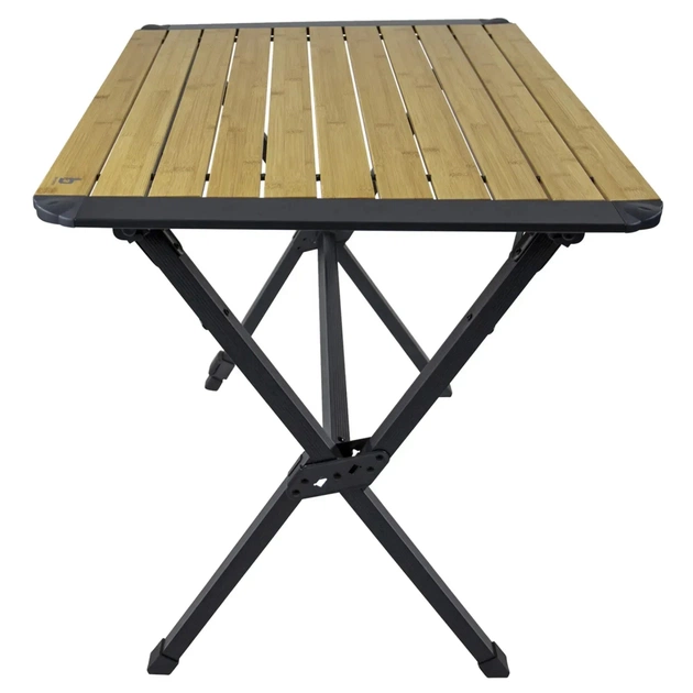Туристический стол Bo-Camp Maryland M 80x63 cm Bamboo Brown (1404643) (DAS303288) - изображение 5