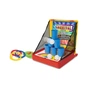 Настільна гра Ambassador Набір 8-in-1 Carnival games house (англ) (6337734) - зменшене зображення 8