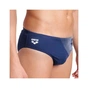 Плавки Arena Foggy Dots Swim Briefs 008482-701 темно-синій 85 (3468337531036) - зменшене зображення 5