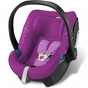 Автокрісло GB Artio Posh Pink (616110011) - зменшене зображення 1