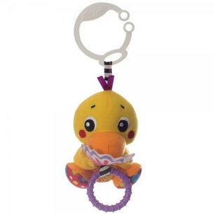 Іграшка на коляску Playgro Каченя (0185474) зображення 1