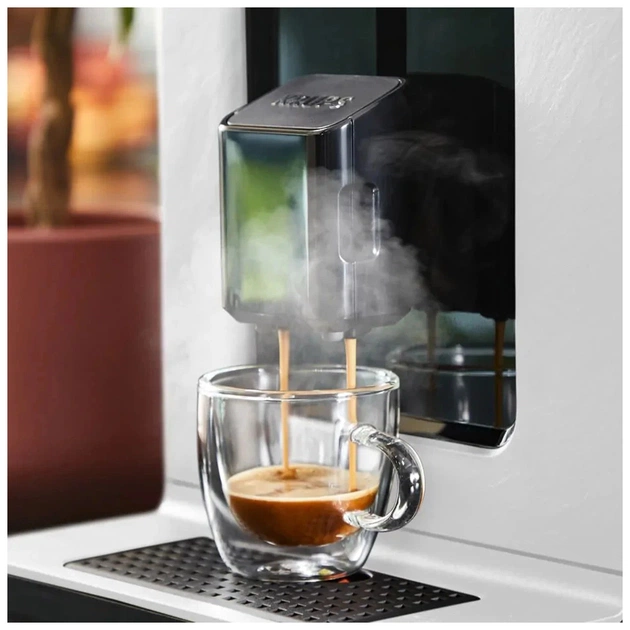 Кавомашина Krups EA897A10 - зображення 8