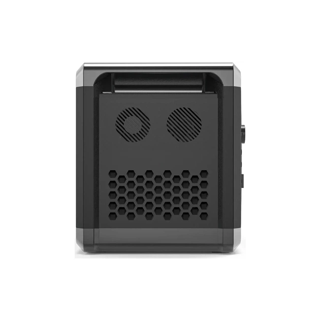 Зарядна станція SolarPlay BCQ2501 2400W 2160Wh (BCQ2501) - зображення 3