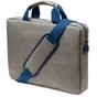 Сумка для ноутбука Vinga 15.6" NB150S silver-gray (NB150SGY) - зменшене зображення 2
