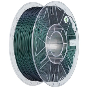 Пластик для 3D-принтера Creality PLA Hyper RFID Stardust 1.75mm, 1kg, green (3301010567) зображення 1