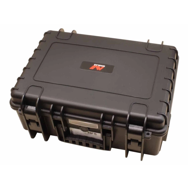 Металошукач Minelab для розмінування (MF5) - picture 11