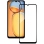 Стекло защитное ACCLAB Full Glue Xiaomi Redmi 13C Black (1283126583209) - уменьшенное изображение 2