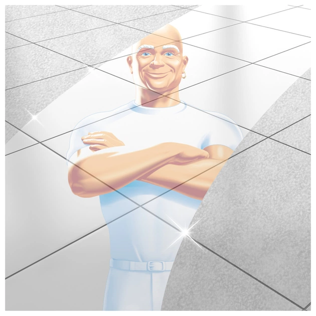 Засіб для миття підлоги Mr. Proper Лавандовий спокій 1 л (4084500644946) - изображение 4