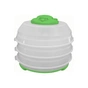 Сушка для овощей и фруктов Saturn ST-FP0115 green - уменьшенное изображение 1