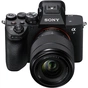 Цифровой фотоаппарат Sony Alpha 7M5 28-70mm II Kit Black (ILCE7M5MB.FS1) - уменьшенное изображение 3