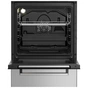 Плита Beko FSM52334DXDS - зменшене зображення 5