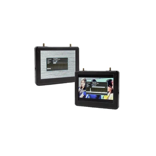 Монитор FPV Skyzone M5 DVR 5.8GHz 56CH L,X Band (M5F 5G) изображение 1