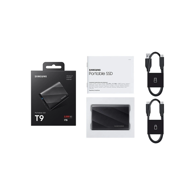 Накопичувач SSD USB 3.2 1TB T9 Samsung (MU-PG1T0B/EU) - picture 12